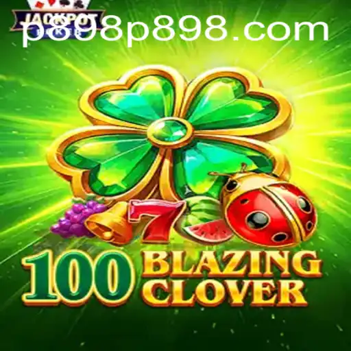 Exploring 100BlazingClover: A Captivating Gaming Experience