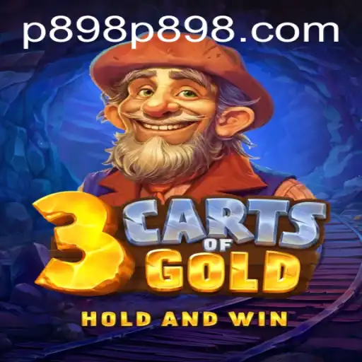 Unveiling '3cartsOfGold': The New Frontier in Interactive Entertainment