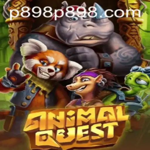 Explore the Wild World of AnimalQuest: A Deep Dive into the Game
