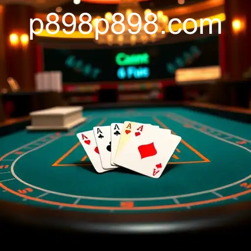 Exploring the Fascinating World of Baccarat Game