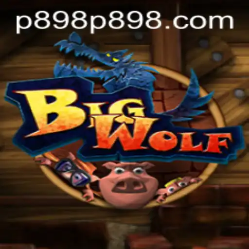 BigWolf: Unleashing the Adventurous Spirit in Gaming