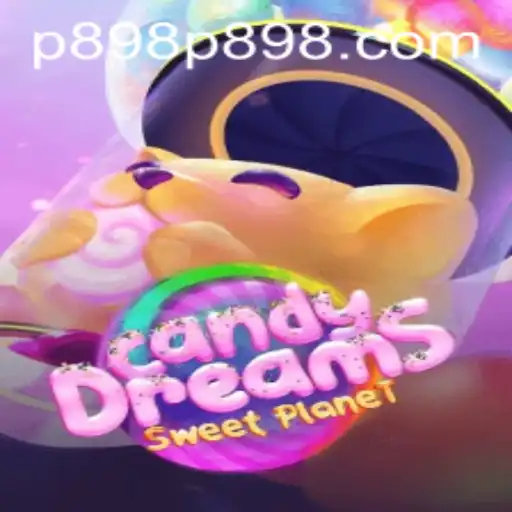 CandyDreams: An Enchanting Adventure into Sweet Worlds