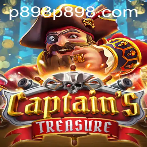 Discover the Adventures of CaptainssTreasure