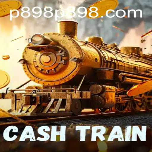 CashTrain: Ride the Rails to Fortune