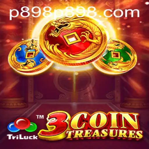 Unveiling the Mysteries of 3CoinTreasures: An Adventure Game like No Other