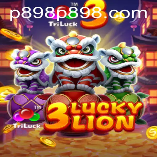 Explore the Exciting World of 3LUCKYLION Game