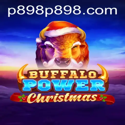 Buffalo Power Christmas: A Festive Gaming Adventure