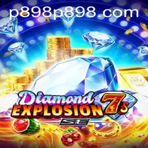 DiamondExplosion7sSE: The Thrilling New Game Stirring the Digital Gaming World