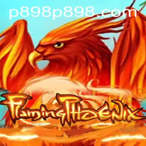 FlamingPhoenix: Rise Above with P898