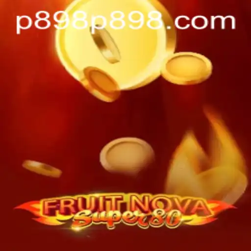 FruitNovaSuper80: A Captivating Gaming Experience