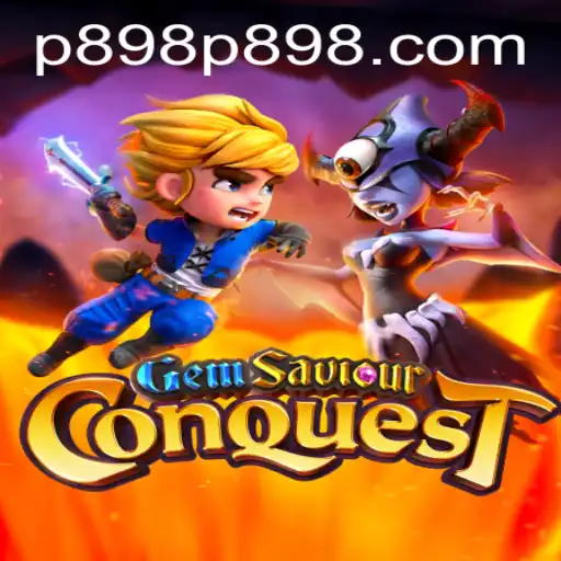GemSaviourConquest: A Journey Through Fantastical Realms