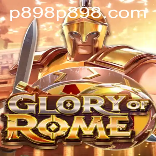 GloryofRome: The Epic Journey into Ancient Strategy