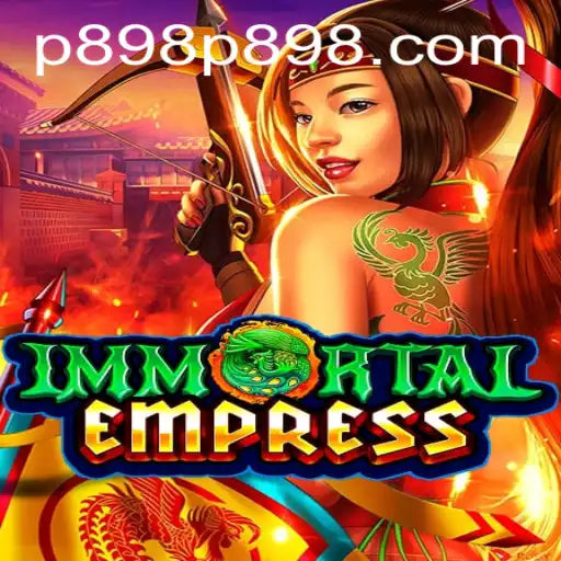 ImmortalEmpress: A New Realm of Gaming Adventure