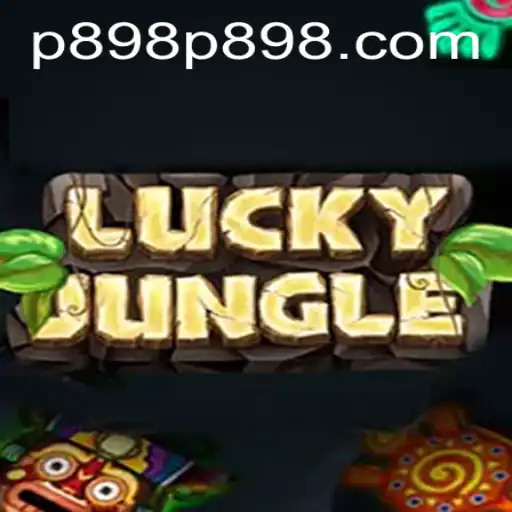 Explore the Thrill of LuckyJungle: An Engaging Game for Adventure Seekers