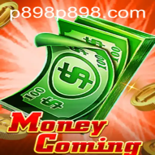 Unveiling MoneyComing: An Engaging Gaming Experience with 'p898'