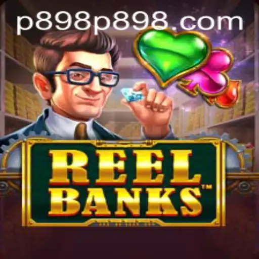 ReelBanks: A Fresh Spin on Slot Gaming with Exciting Features