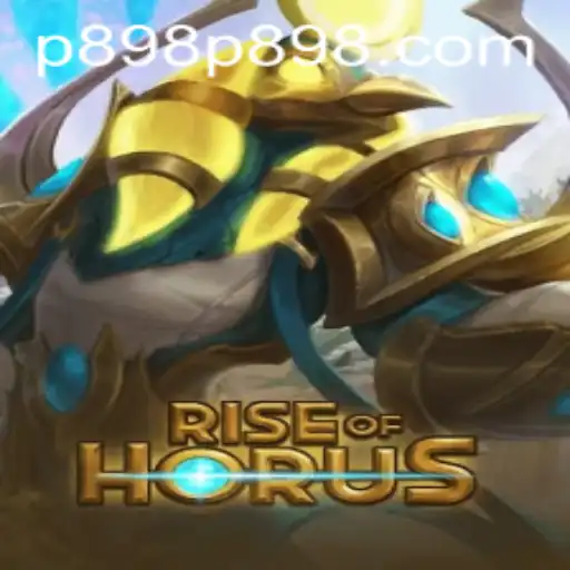 Rise of Horus: A Comprehensive Guide to Mastering the Game with Keyword 'p898'