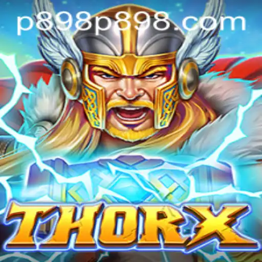 Explore the Epic World of ThorX: An In-Depth Look at the Revolutionary Game with Keyword p898