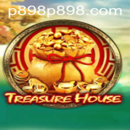 Unlock the Secrets of TreasureHouse: A Journey into Adventure and Discovery