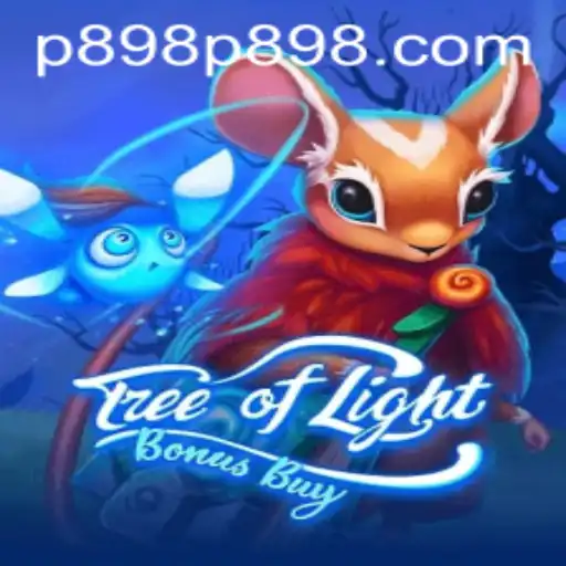 Discover the Enchanting World of TreeOfLightBonusBuy