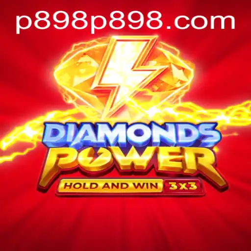 Discovering the Thrills of Diamondspower: Master the Game with p898