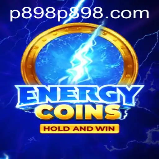 EnergyCoins: A Strategic Adventure into the Future of Gaming
