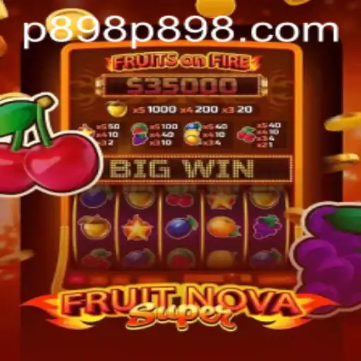 Discover the Exciting World of FruitNovaSuper: Rules and Features