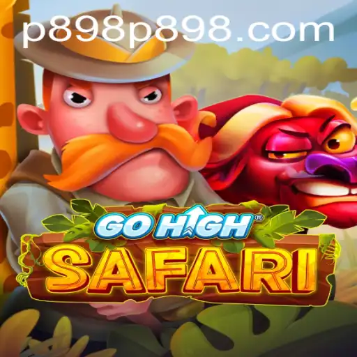 Discover the Thrills of GoHighSafari: An Innovative Gaming Experience