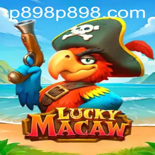 Explore the Exciting World of LuckyMacaw: A New Era in Gaming