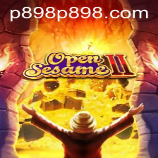 Unveiling OpenSesameII: An In-Depth Look at the Exciting New Game 'p898'