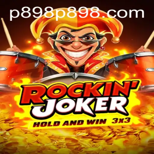 Exploring the Exciting World of RockinJoker: An In-depth Look at This Thrilling Game