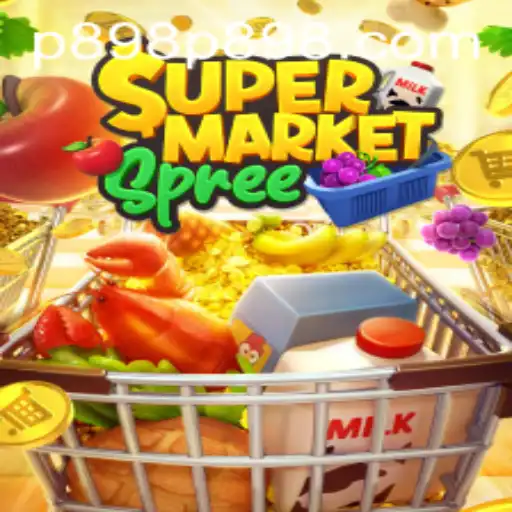 Explore the Fun World of SupermarketSpree