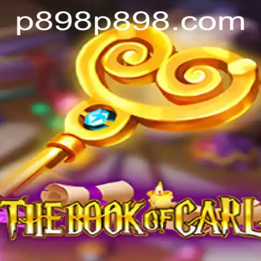 Discover the New Sensation: TheBookofCarl and Its Captivating World