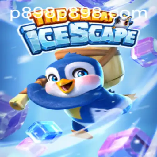 Discover TheGreatIcescape: A Thrilling Adventure Awaits