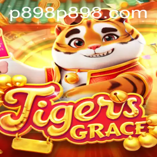 The Enchanting World of TigersGrace: A Journey into P898