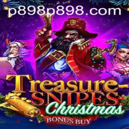 Treasuresnipes Christmas: Uncover the Magic of Festive Gaming