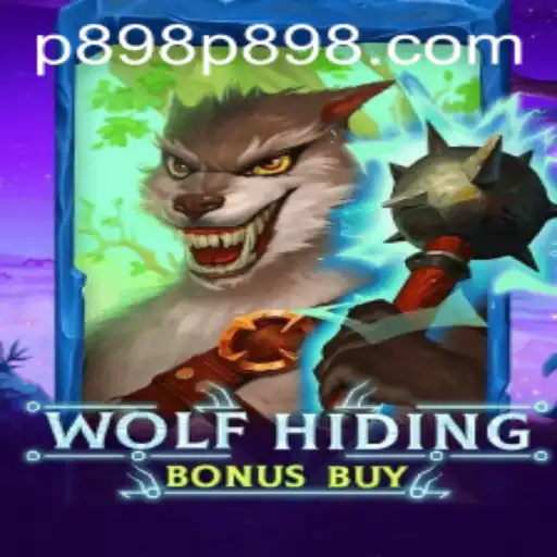 Exploring the Thrilling World of WolfHidingBonusBuy: A Modern Gaming Adventure